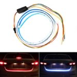 ĐÈN LED CỐP SAU