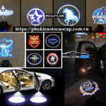 ĐÈN LED LOGO PHÁT SÁNG